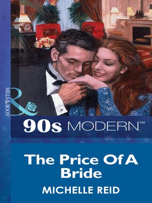 cover image of The Price of a Bride